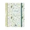 Finocam Cloe Agenda de Espiral - 16 Meses - Semana Vista Horizontal - Formato E10 - 155x212mm - Tapa Dura - Papel de 100g/m2 - C