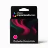 Canon CLI-571XL Magenta Cartucho Compatible