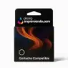 Epson T1281 Negro Cartucho Compatible