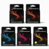 Pack 5 Canon PGI-525 / CLI-526 Cartuchos Compatibles