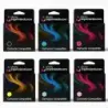 Pack 6 Epson 24XL T2431 / T2432 / T2433 / T2434 / T2435 / T2436 Cartuchos Compatibles