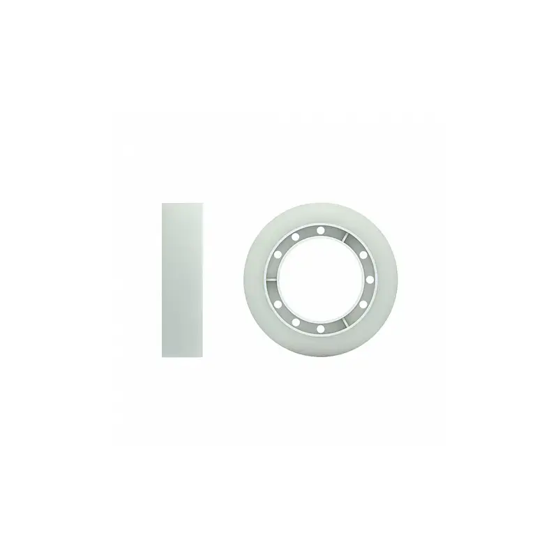 ErichKrause Cinta Adhesiva Invisible 12mmx20m - Superficie Mate - Apta para Escribir Encima - Transparente | Ahorro Imprimiendo