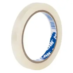 Milan Cinta Adhesiva Transparente - Medidas 12mm x 66m - Color Transparente Brillante | Ahorro Imprimiendo
