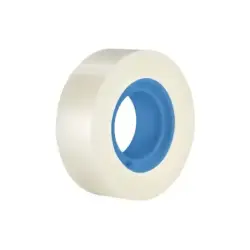 Milan Cinta Adhesiva Transparente - Medidas 19mm x 33m - Color Transparente Brillante | Ahorro Imprimiendo