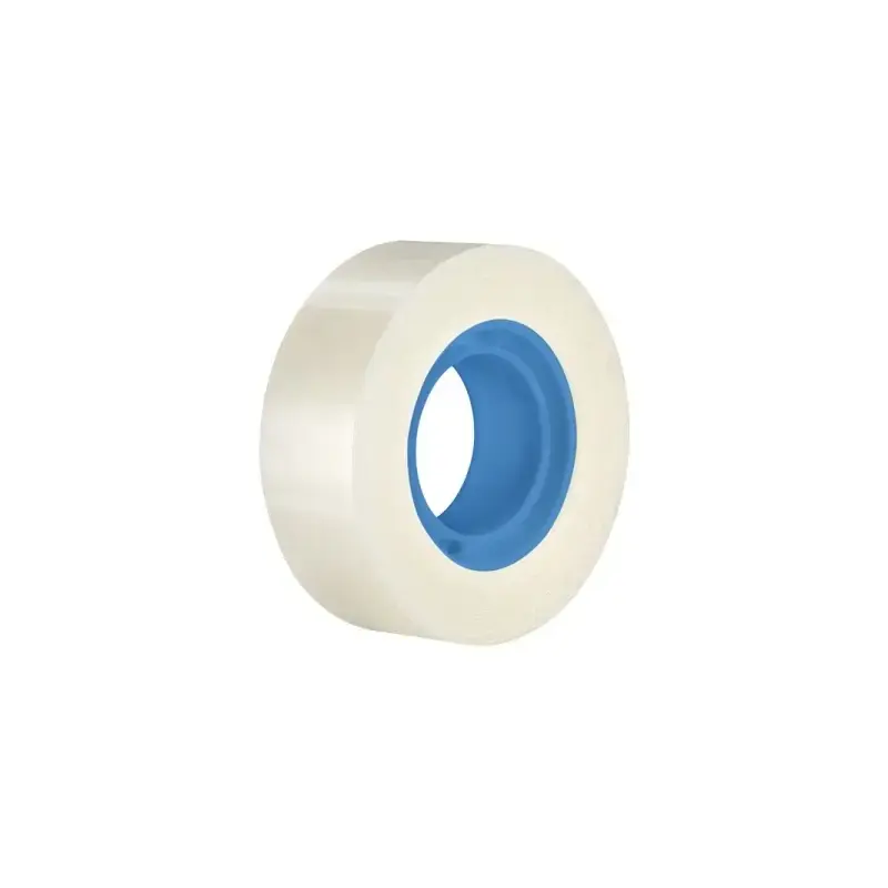 Milan Cinta Adhesiva Transparente - Medidas 19mm x 33m - Color Transparente Brillante | Ahorro Imprimiendo