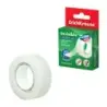 Erichkrause Cinta Adhesiva Invisible - 18mmx20m - Color Transparente | Ahorro Imprimiendo
