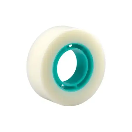 Milan Cinta Adhesiva Invisible Mate - Medidas 19mm x 33m - Color Transparente Mate | Ahorro Imprimiendo