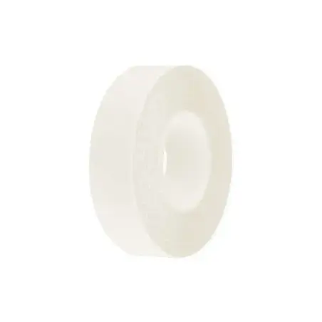 Milan Cinta Adhesiva Doble Cara - Medidas 15mm x 10m - Color Translucido | Ahorro Imprimiendo