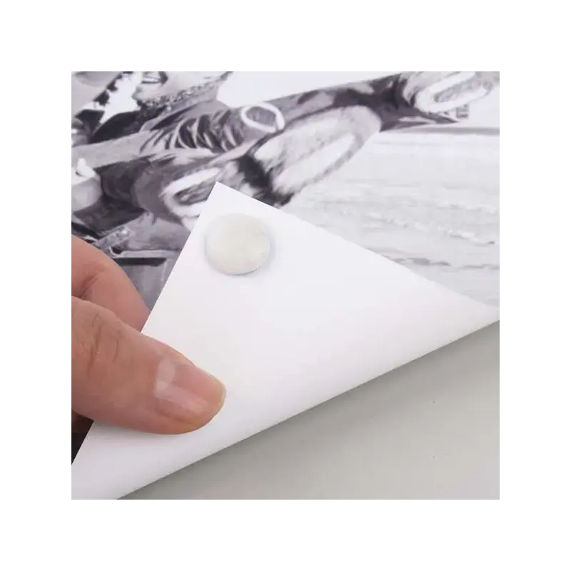 Apli Tack Masilla Blanca 57g - Adhesivo Reutilizable - No Deja Residuos - Facil de Moldear - Blanco | Ahorro Imprimiendo