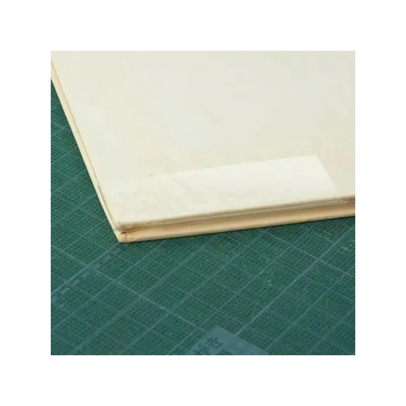 Scotch Cinta Adhesiva para Reparacion de Libros - 50.8mm x 13.7m - Color Transparente | Ahorro Imprimiendo