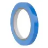 Apli Cinta Adhesiva de PVC 12mm x 66m - Resistente al Agua y a la Intemperie - Facil de Cortar con la Mano - Ideal para Manualid