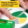 Scotch Magic Cinta Adhesiva Invisible - 12mm x 33m - Color Transparente | Ahorro Imprimiendo