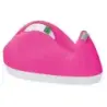 Scotch Dispensador de Cinta Adhesiva - Forma de Conejo - Incluye 1 Rollo de 19mm x 8.89m - Color Rosa | Ahorro Imprimiendo