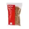 Apli Gomas Elasticas Ø 100 x 2 mm - Alta Calidad - Bolsa con 100g | Ahorro Imprimiendo