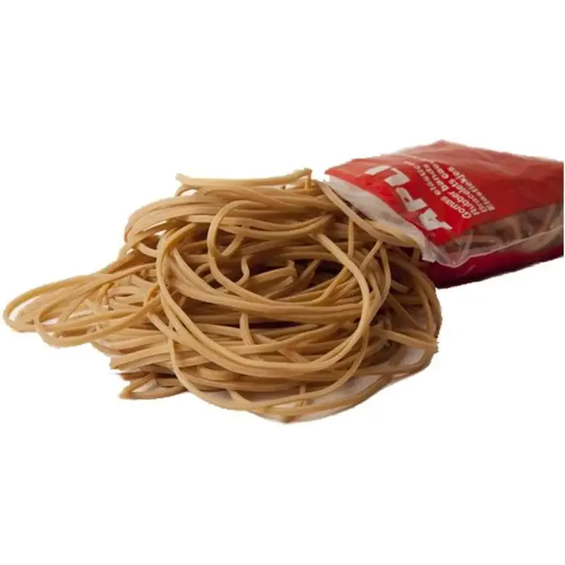 Apli Gomas Elasticas Ø 60 x 2 mm - Alta Calidad - Bolsa con 100g | Ahorro Imprimiendo