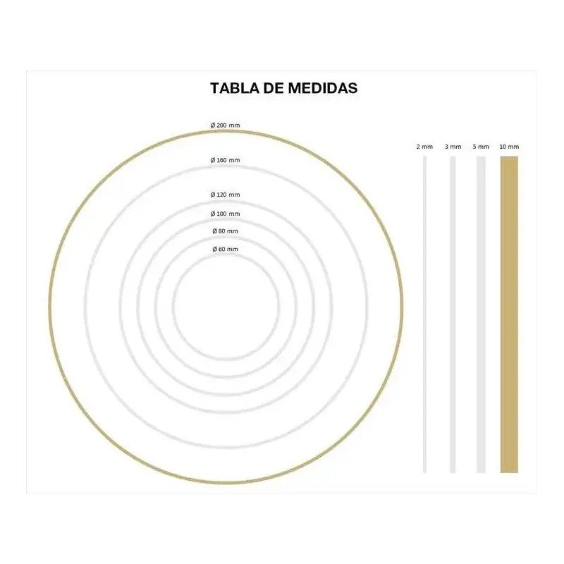 Apli Gomas Elasticas Ø 200 x 10 mm - Alta Calidad - Bolsa con 100g | Ahorro Imprimiendo