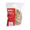 Apli Gomas Elasticas Ø 160 x 3 mm - Alta Calidad - Bolsa con 100g | Ahorro Imprimiendo