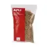 Apli Gomas Elasticas Ø 200 x 3mm - Alta Calidad - Bolsa de 1000gr | Ahorro Imprimiendo