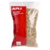 Apli Gomas Elasticas Ø 120 x 2mm - 1kg de Contenido - Gran Elasticidad y Resistencia - 70% de Caucho Natural | Ahorro Imprimiend