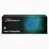 Brother TN-241 / TN-245 / TN-242 / TN-246 Cyan Tóner Compatible