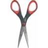 Scotch Tijeras de Precision - 18cm - Color Negro/Rojo | Ahorro Imprimiendo
