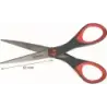Scotch Tijeras de Precision - 18cm - Color Negro/Rojo | Ahorro Imprimiendo