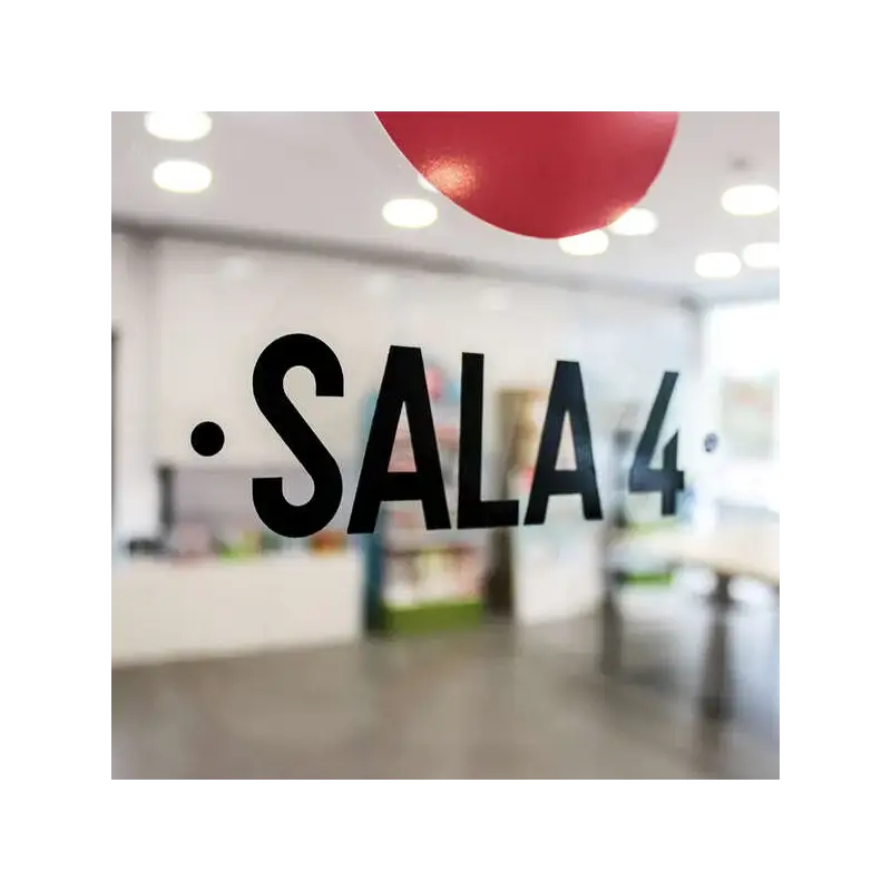 Apli Letras de Palo Mayusculas Adhesivas - Altura 40mm - Pack de 5 Hojas - Color Negro - Facil Identificacion y Señalizacion | A