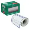 Dohe Rollo de 200 Etiquetas Adhesivas Pre-impresas de Envio - 109x82mm - Ideal para Expedicion de Paquetes | Ahorro Imprimiendo