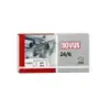 Novus 24/6 Din Caja de 1000 Grapas 24/6 Galvanizadas | Ahorro Imprimiendo