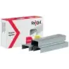 Rexel Caja de 1000 Grapas 26/6 Nº56 - Hasta 20 Hojas - Acero de Alta Calidad - Patilla de 6mm | Ahorro Imprimiendo
