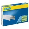Rapid Caja de 1000 Grapas 23/10 - De 40 a 70 Hojas - Alambre Galvanizado - Patilla de 10mm | Ahorro Imprimiendo
