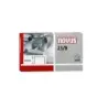 Novus 23/8 Super Caja de 1000 Grapas 23/8 Galvanizadas para Grapadoras de Gruesos | Ahorro Imprimiendo