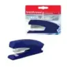 Erichkrause Elegance Classic Grapadora de Sobremesa - Grapa hasta 20 Hojas - Incluye Grapas Nº10 - Resistente a los Golpes - Mec