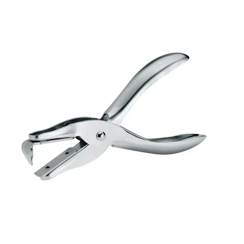 Novus B 85 Quitagrapas Metalico de Tenaza | Ahorro Imprimiendo