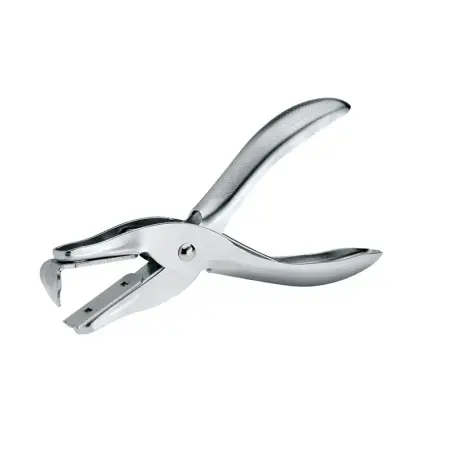 Novus B 85 Quitagrapas Metalico de Tenaza | Ahorro Imprimiendo