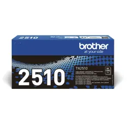 Brother TN-2510 Tóner Original