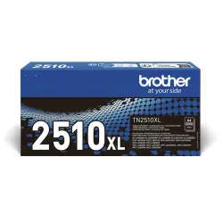 Brother TN-2510XL Tóner Original