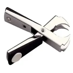 Petrus 110 Quitagrapas Tipo Tijera - Color Cromado | Ahorro Imprimiendo