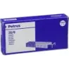 Petrus Caja de 5000 Grapas 26/6 Cobreadas - Hasta 30 Hojas - Patilla de 6mm | Ahorro Imprimiendo