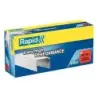 Rapid Super Strong Caja de 5000 Grapas 26/8+ - Hasta 50 Hojas - Alambre Galvanizado Superreforzado - Patilla de 8,5mm | Ahorro I