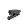 Novus B10FC re+new Grapadora de Sobremesa - Fabricada con 95% de Plastico Reciclado - Hasta 20 Hojas - Grapado Plano y Clavado -