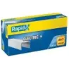 Rapid Strong 44/7 Electric Caja de 5000 Grapas 44/7 - Hasta 70 Hojas - Alambre Reforzado Galvanizado | Ahorro Imprimiendo