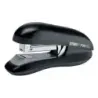 Rapid F30 Grapadora de Sobremesa - Hasta 30 Hojas - Para Grapas 24/6 y 26/6 - Grapado Plano - Color Negro | Ahorro Imprimiendo