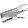 Rapesco Porpoise Grapadora Metalica de Tenaza - Hasta 40 Hojas con Grapas de 8mm - Grapas 26/6-8mm, 24/6-8mm - Grapado Cerrado |