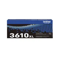 Brother TN-3610XL Tóner Original