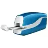 Petrus WOW E-310 Contactless Grapadora Electrica - Hasta 10 Hojas - Grapado Cerrado - Utiliza Grapas Petrus Nº10 - Color Azul Me
