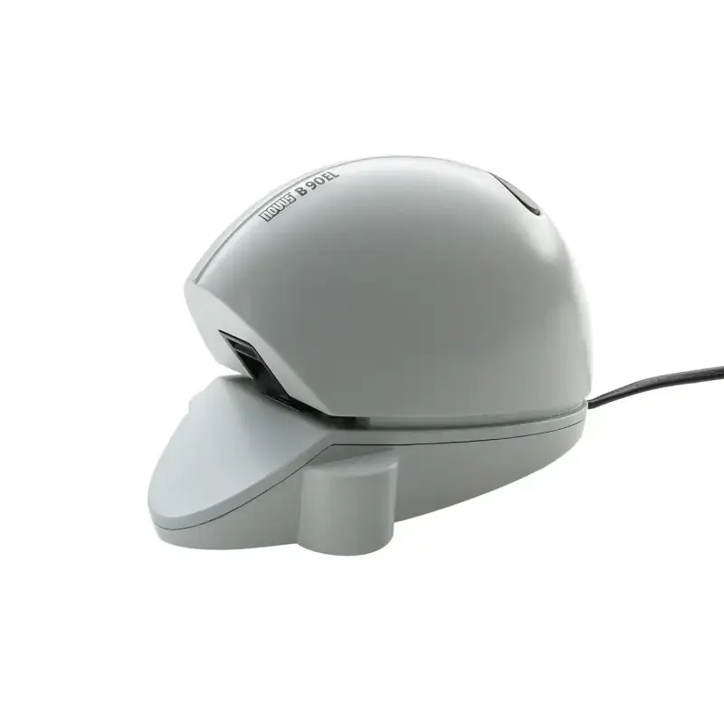 Novus B 90EL Grapadora Electrica Compacta - Hasta 20 Hojas - Grapado Cerrado - Sistema Antibloqueo | Ahorro Imprimiendo