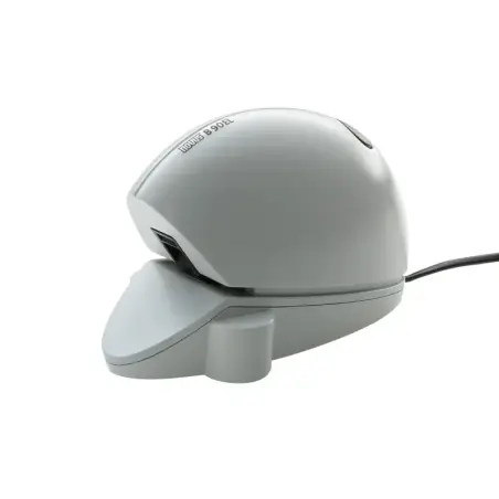 Novus B 90EL Grapadora Electrica Compacta - Hasta 20 Hojas - Grapado Cerrado - Sistema Antibloqueo | Ahorro Imprimiendo