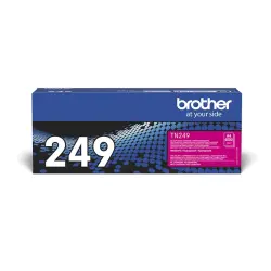 Brother TN-249 Magenta Tóner Original