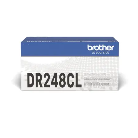 Brother DR-248CL Tambor Original